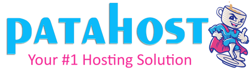 Patahost Hosting Solutions